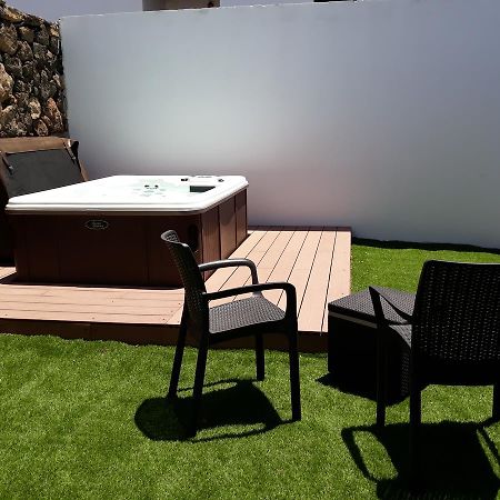 בית הארחה Tías 	Loft La Tahonilla מראה חיצוני תמונה