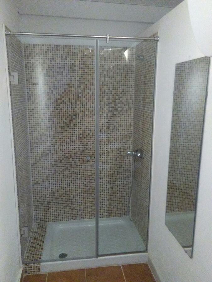 בית הארחה Tías 	Loft La Tahonilla מראה חיצוני תמונה