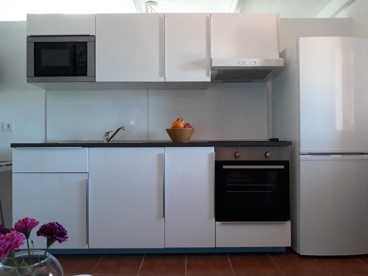 בית הארחה Tías 	Loft La Tahonilla מראה חיצוני תמונה